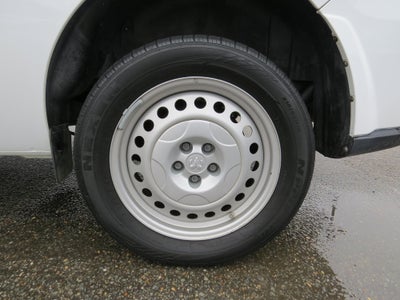 2022 RAM ProMaster City Cargo Van Tradesman