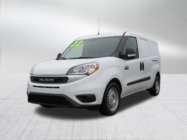 2022 RAM ProMaster City Cargo Van Tradesman