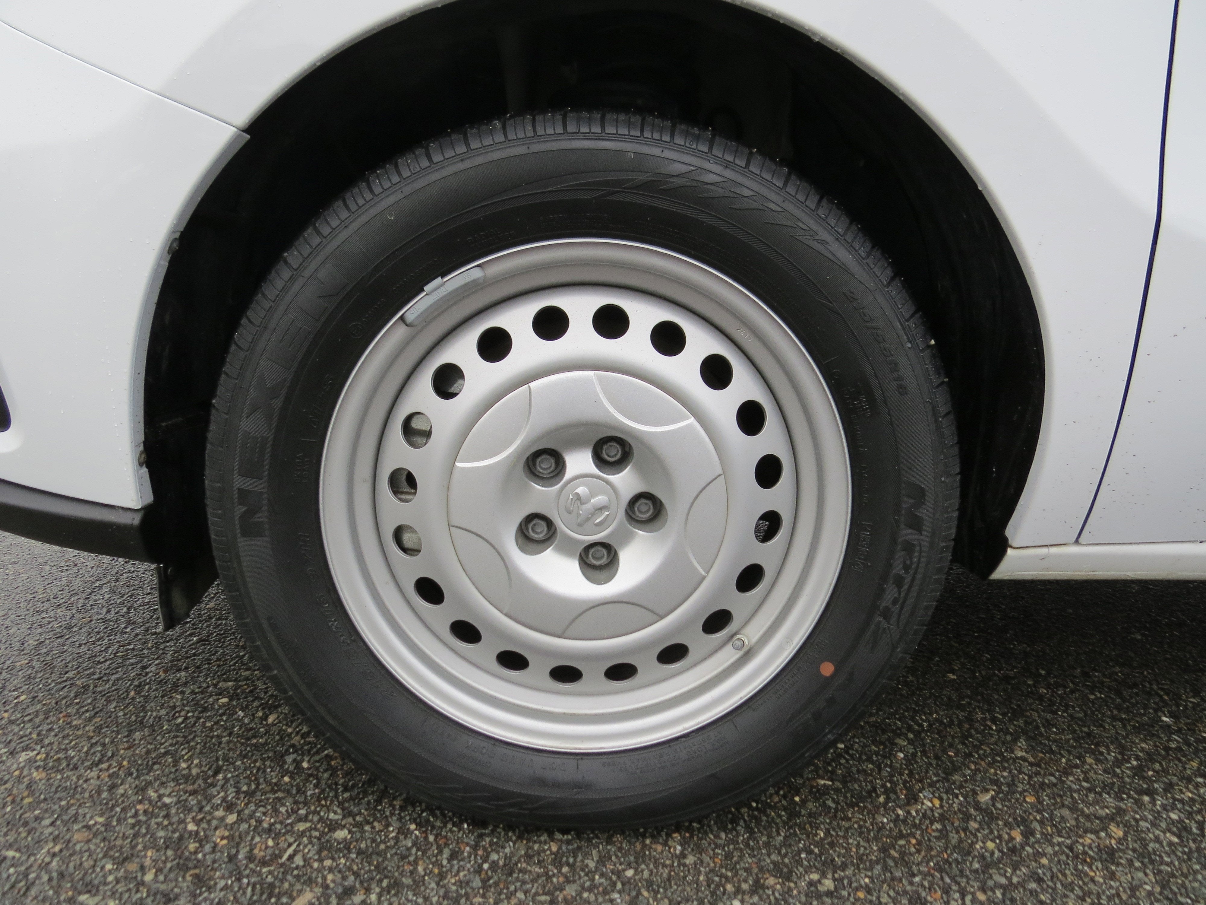 2022 RAM ProMaster City Cargo Van Tradesman