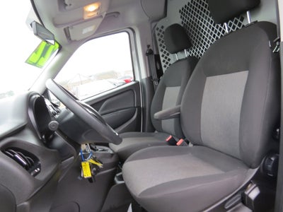 2022 RAM ProMaster City Cargo Van Tradesman