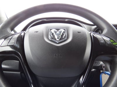 2022 RAM ProMaster City Cargo Van Tradesman