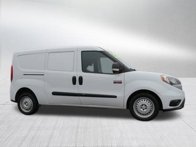2022 RAM ProMaster City Cargo Van Tradesman