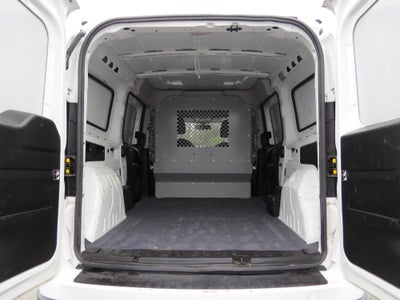 2022 RAM ProMaster City Cargo Van Tradesman