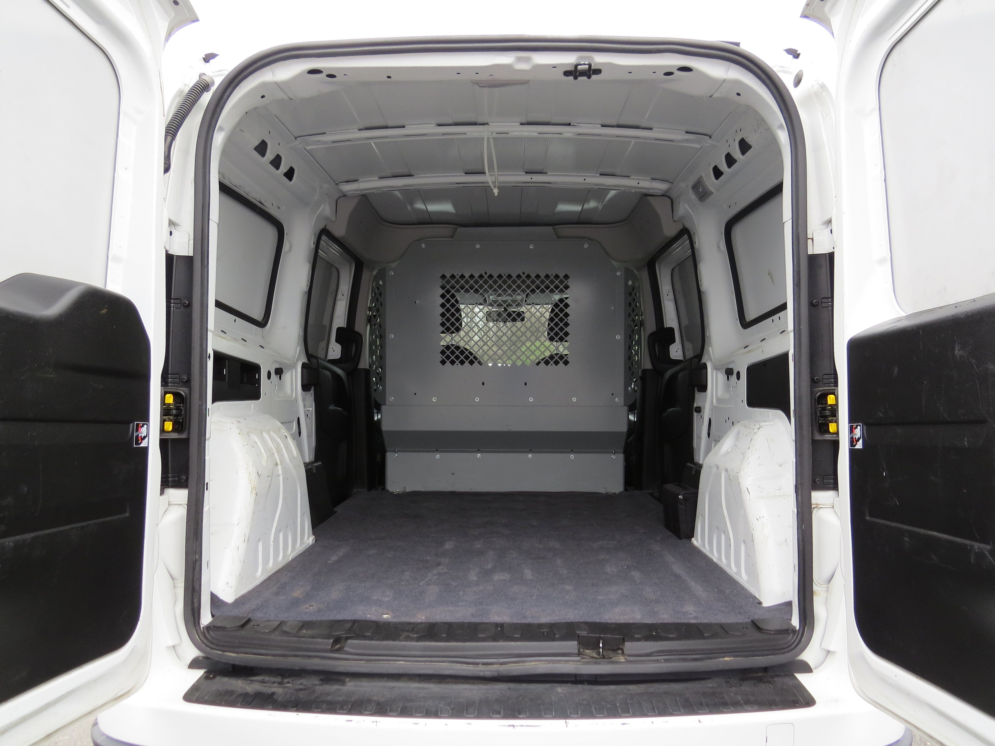 2022 RAM ProMaster City Cargo Van Tradesman