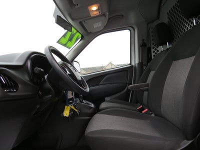 2022 RAM ProMaster City Cargo Van Tradesman