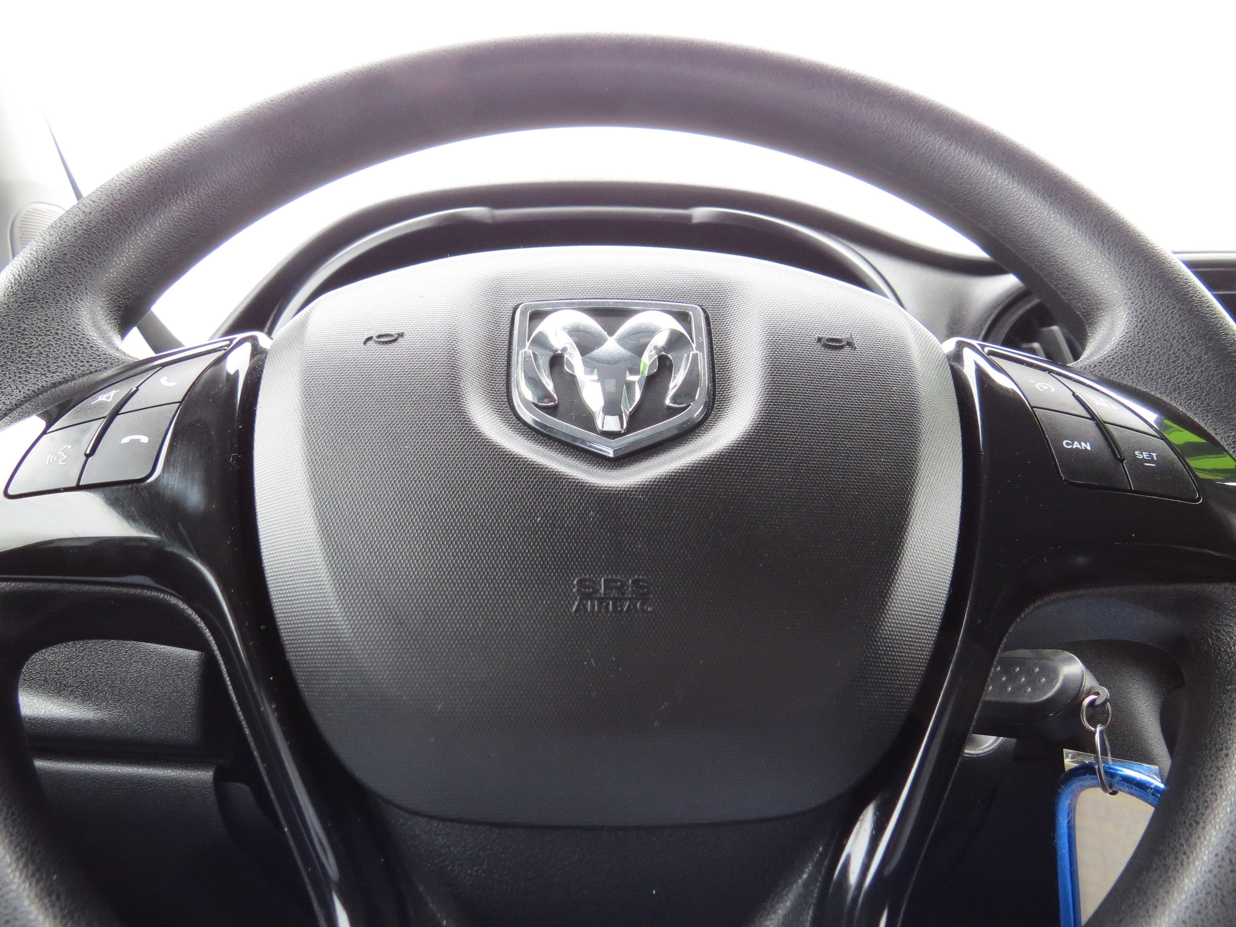 2022 RAM ProMaster City Cargo Van Tradesman