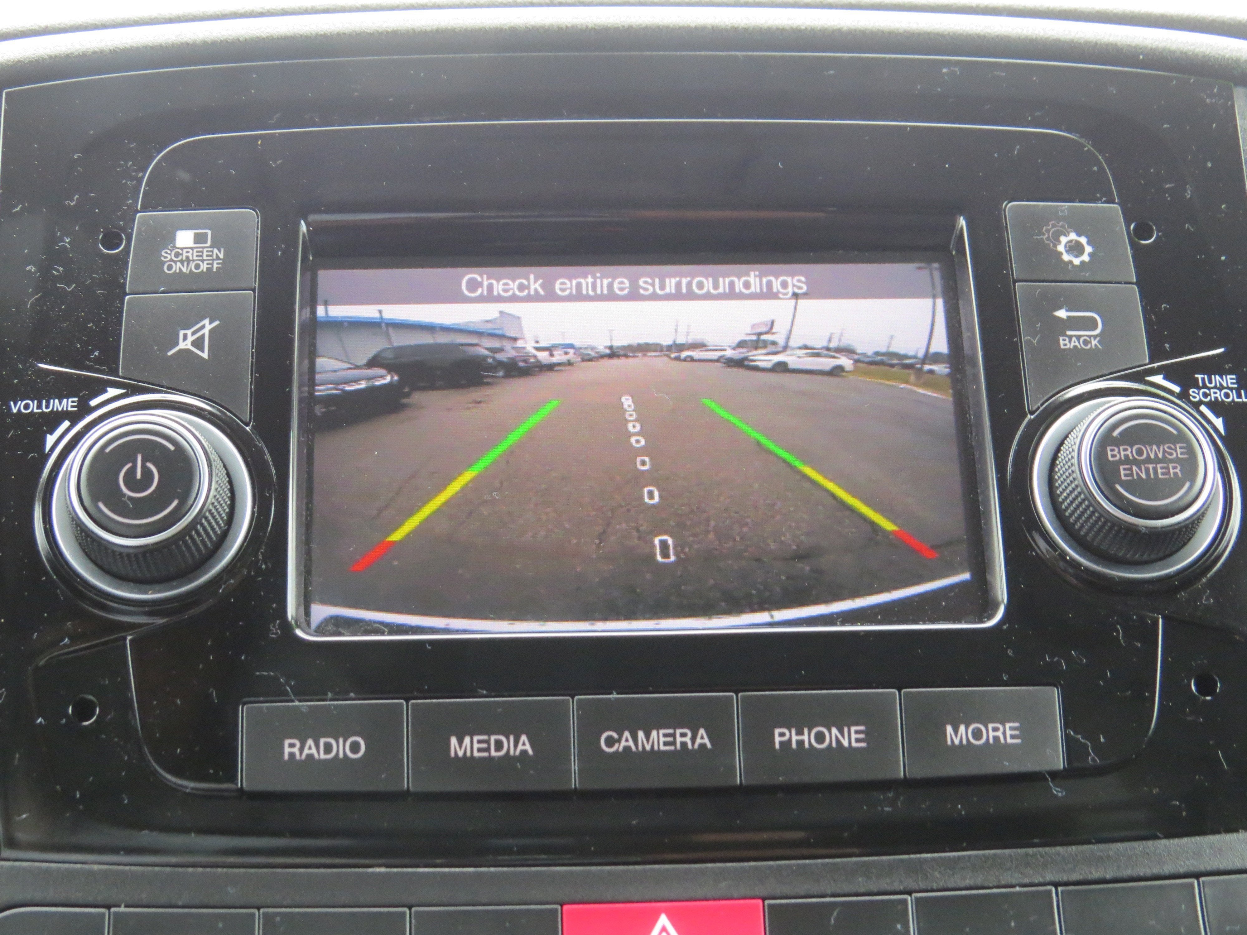 2022 RAM ProMaster City Cargo Van Tradesman