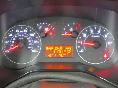 2022 RAM ProMaster City Cargo Van Tradesman