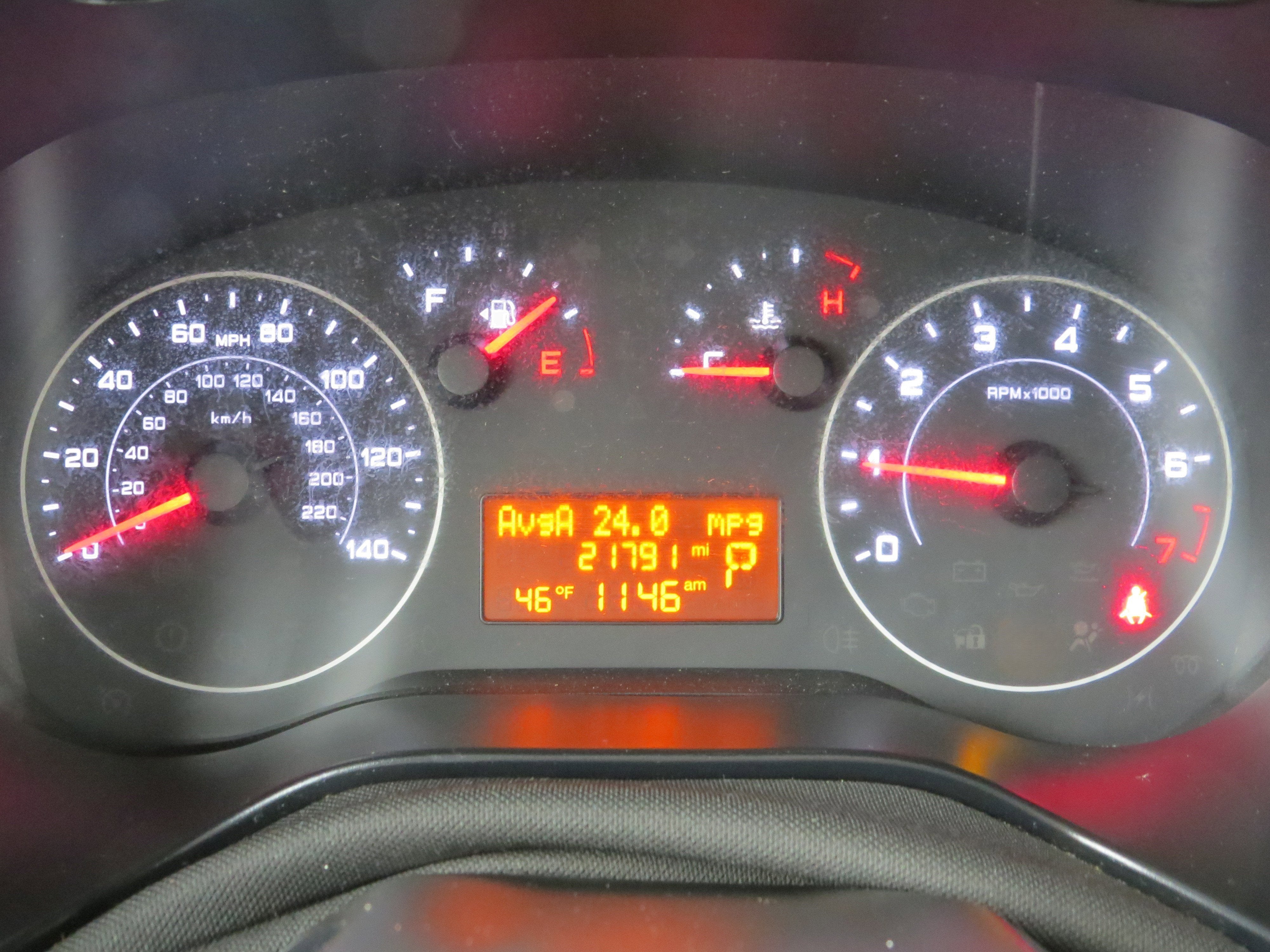 2022 RAM ProMaster City Cargo Van Tradesman