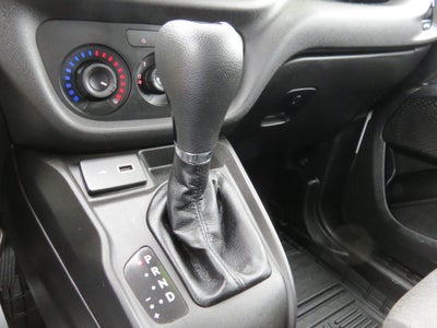 2022 RAM ProMaster City Cargo Van Tradesman