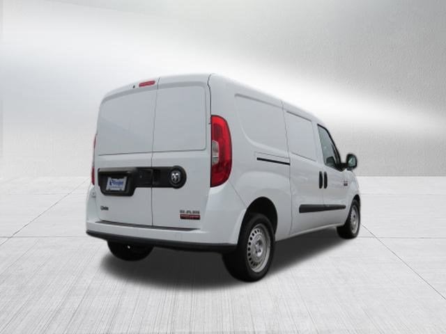2022 RAM ProMaster City Cargo Van Tradesman