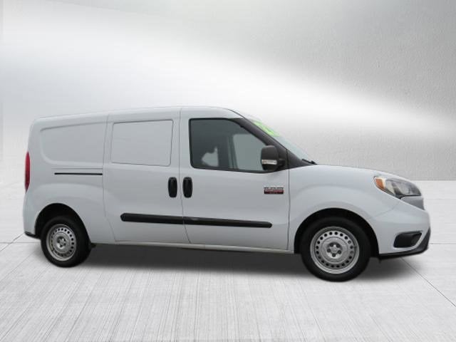 2022 RAM ProMaster City Cargo Van Tradesman