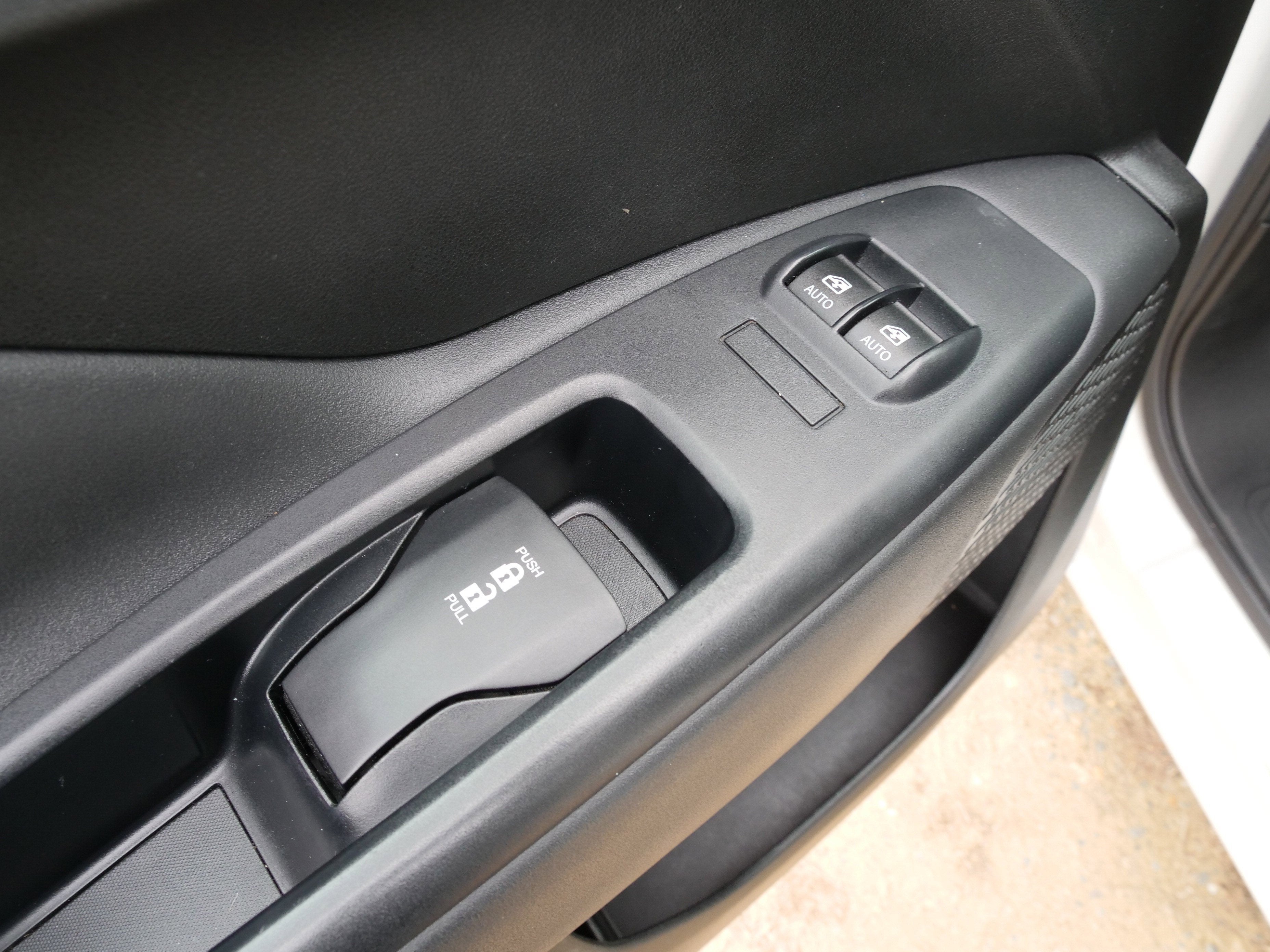 2022 RAM ProMaster City Wagon Base