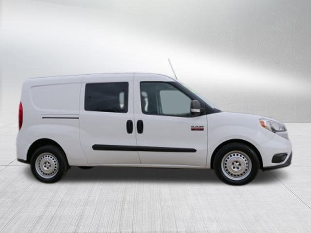 2022 RAM ProMaster City Wagon Base