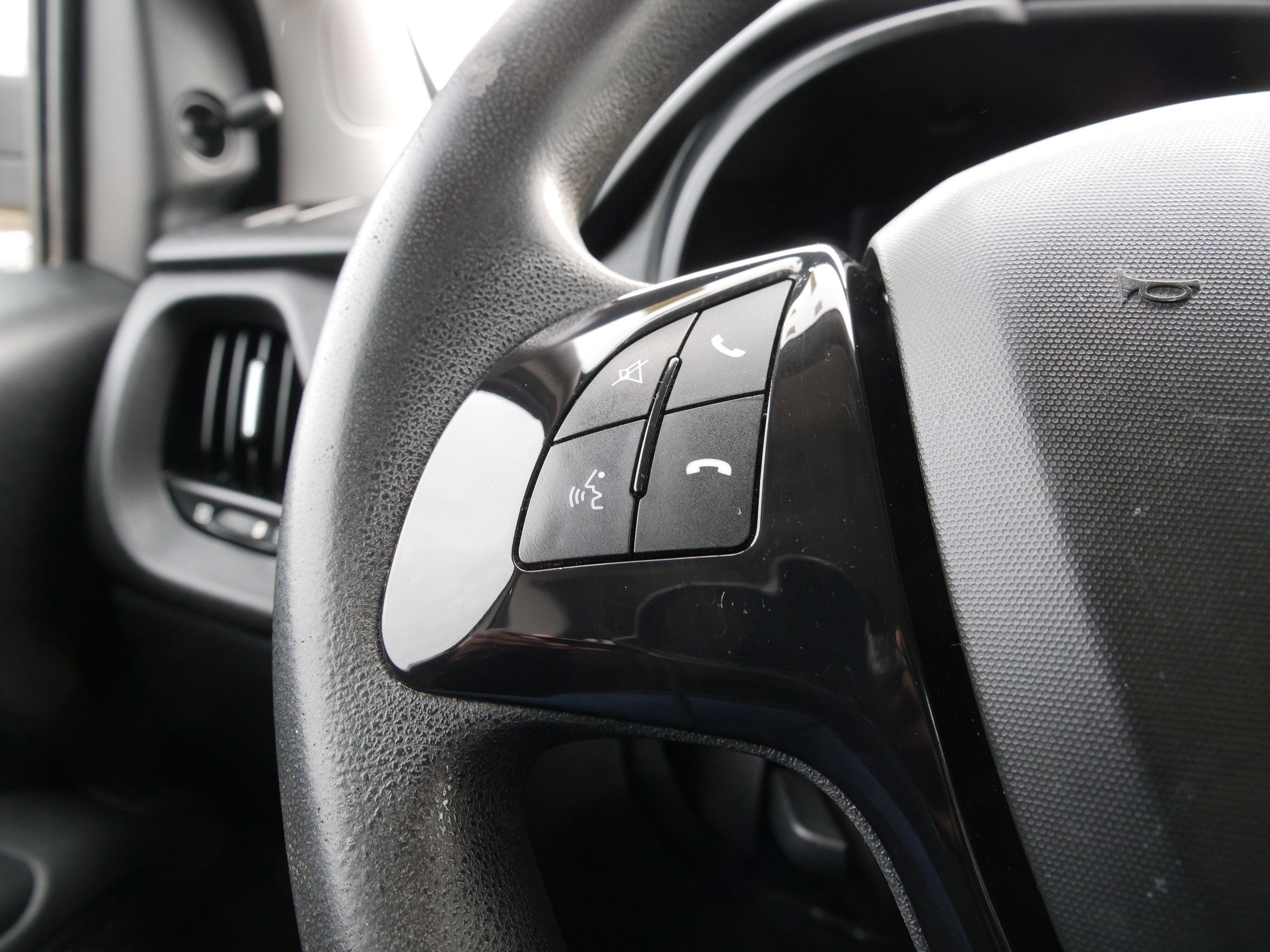 2022 RAM ProMaster City Wagon Base