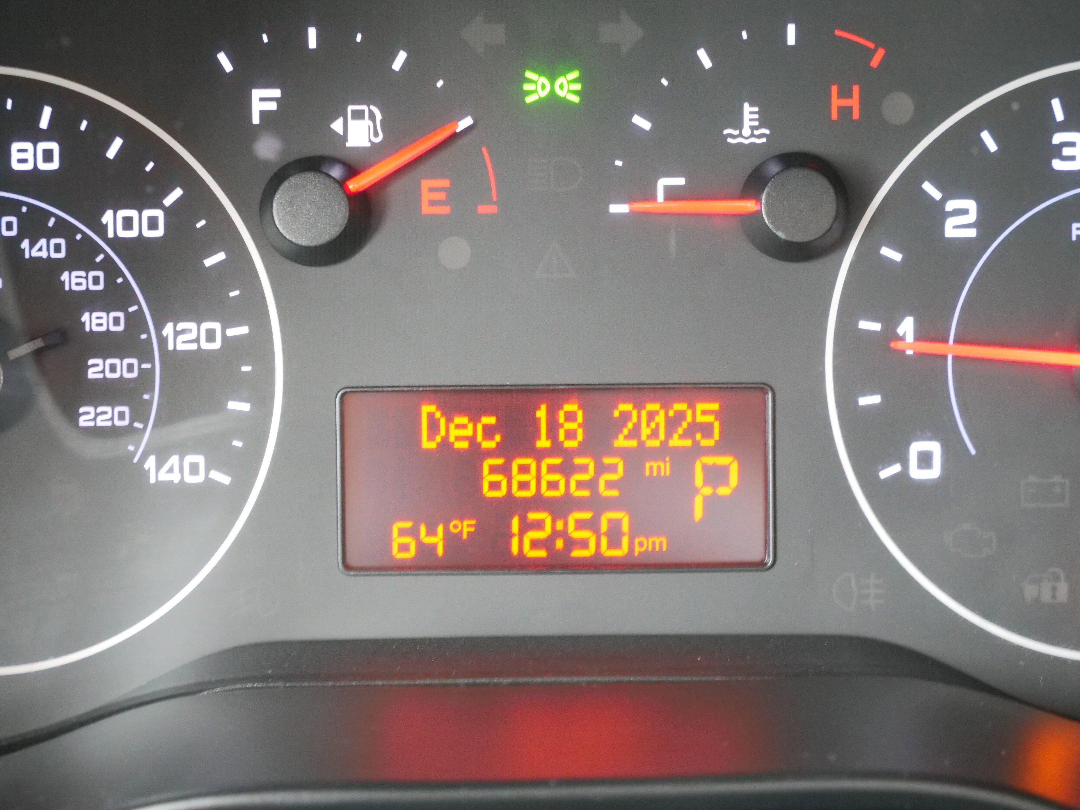 2022 RAM ProMaster City Wagon Base