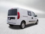 2022 RAM ProMaster City Wagon Base