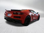 2025 Chevrolet Corvette Z06 3LZ
