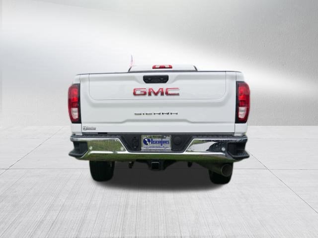 2025 GMC Sierra 2500 HD Pro