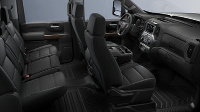 2025 GMC Sierra 2500 HD Pro