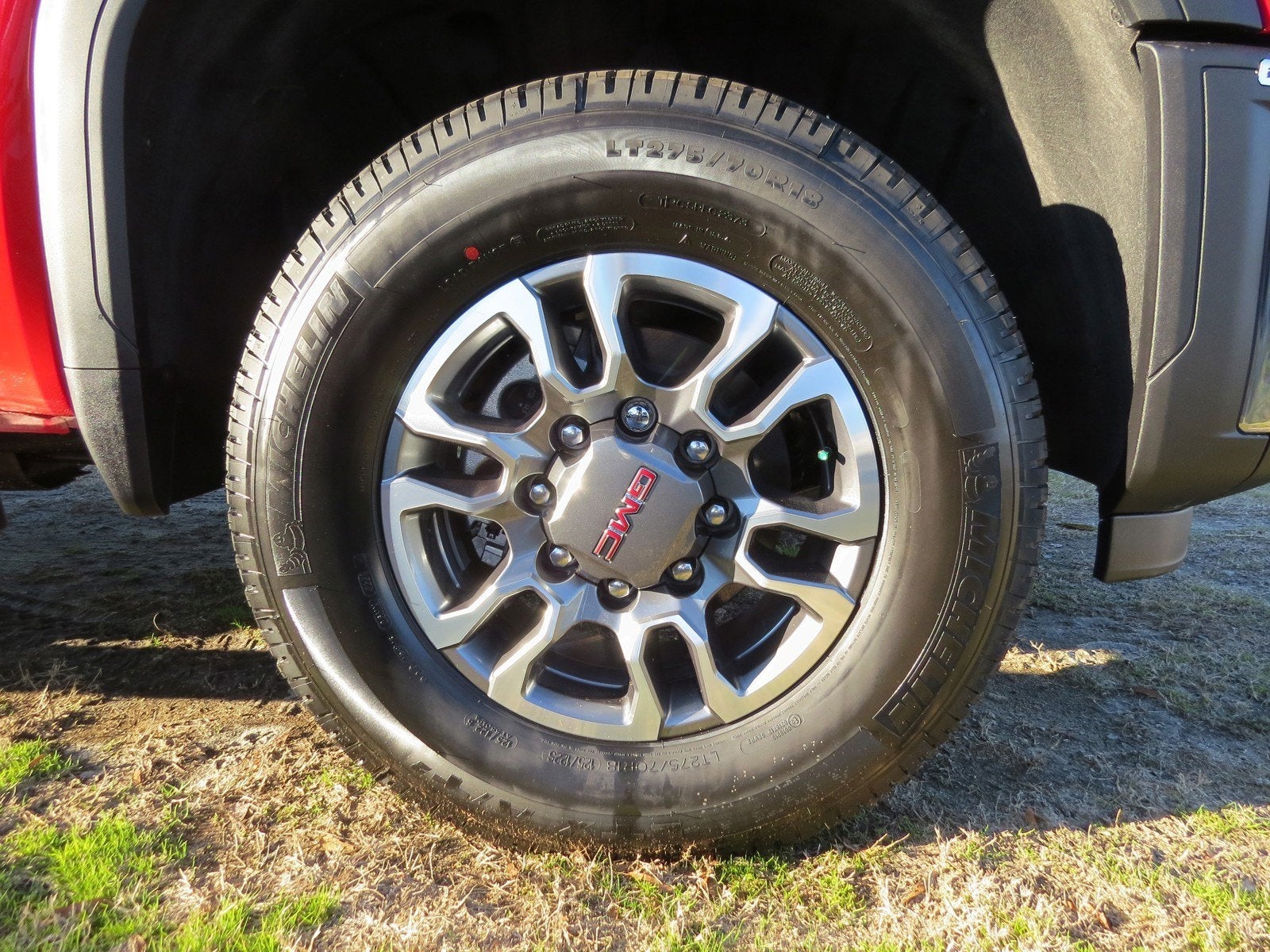 2025 GMC Sierra 2500 HD SLE