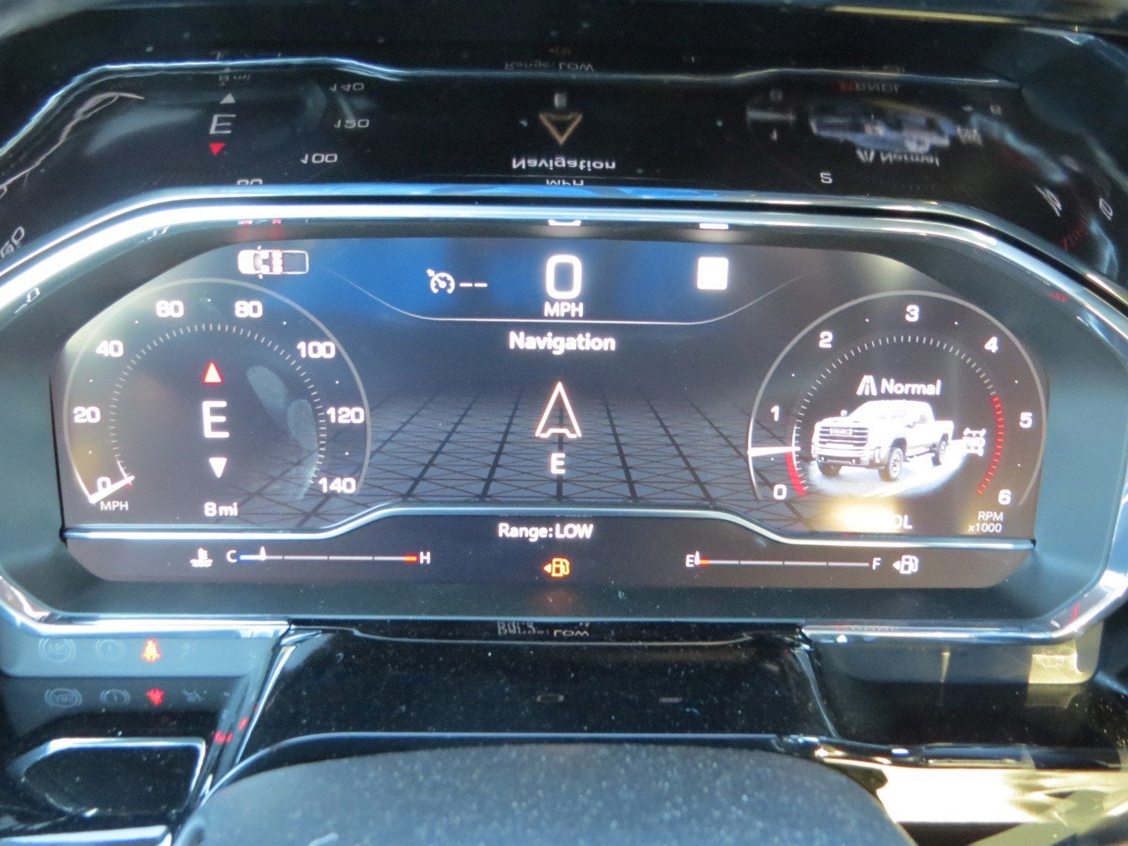 2025 GMC Sierra 2500 HD SLE