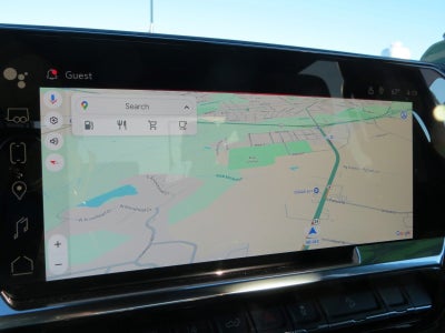 2025 GMC Sierra 2500 HD SLE