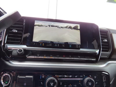 2025 Chevrolet Silverado 2500 HD High Country