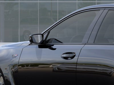 2026 Cadillac CT5-V V-Series Blackwing