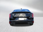2026 Cadillac CT4 Luxury