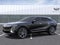 2027 Cadillac LYRIQ Signature Luxury