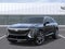 2027 Cadillac LYRIQ Signature Luxury