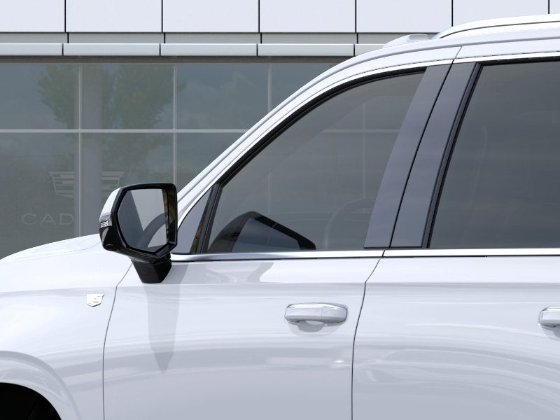 2027 Cadillac Escalade Luxury