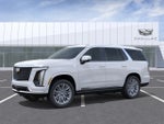 2027 Cadillac Escalade Luxury