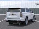 2027 Cadillac Escalade Luxury