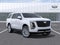 2027 Cadillac Escalade Luxury