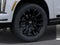 2027 Cadillac Escalade 4WD Sport
