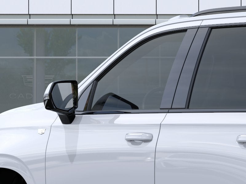2027 Cadillac Escalade 4WD Sport