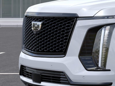 2027 Cadillac Escalade 4WD Sport