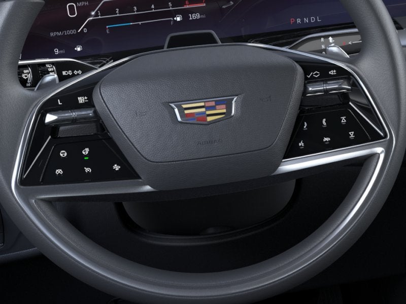 2027 Cadillac Escalade 4WD Sport