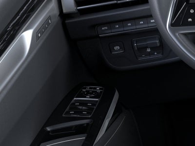 2027 Cadillac Escalade 4WD Sport