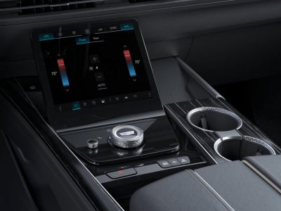 2027 Cadillac Escalade 4WD Sport