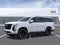 2027 Cadillac Escalade 4WD Sport