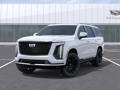 2027 Cadillac Escalade 4WD Sport