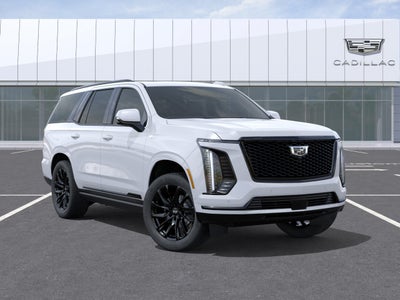 2027 Cadillac Escalade 4WD Sport