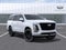 2027 Cadillac Escalade 4WD Sport