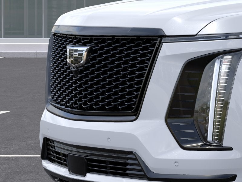 2027 Cadillac Escalade 4WD Sport
