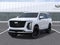 2027 Cadillac Escalade 4WD Sport