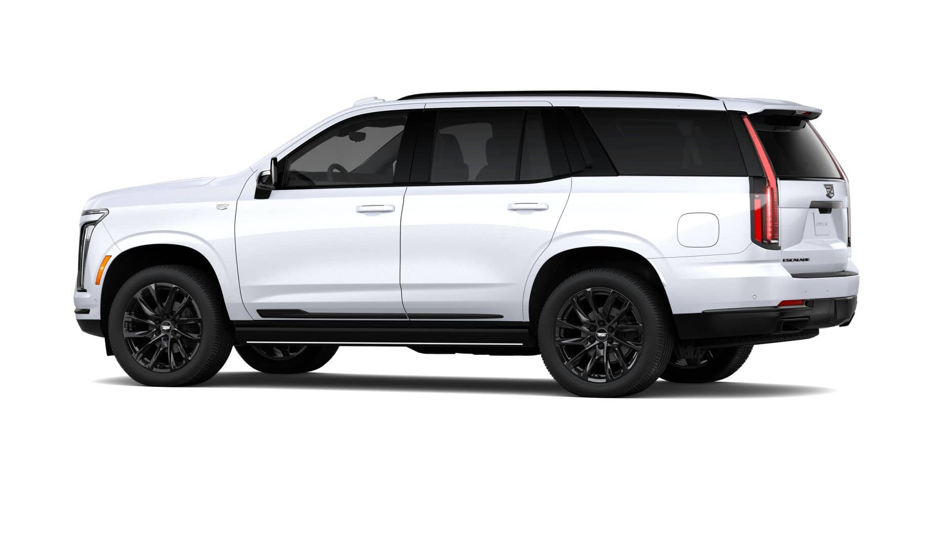 2027 Cadillac Escalade 4WD Sport