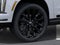 2027 Cadillac Escalade 4WD Platinum Sport